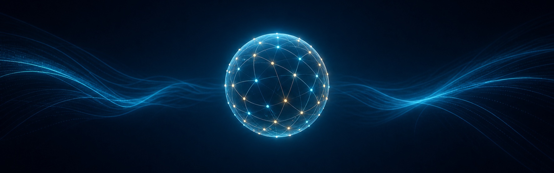 Maximin Point Separation on a High-Dimensional Sphere